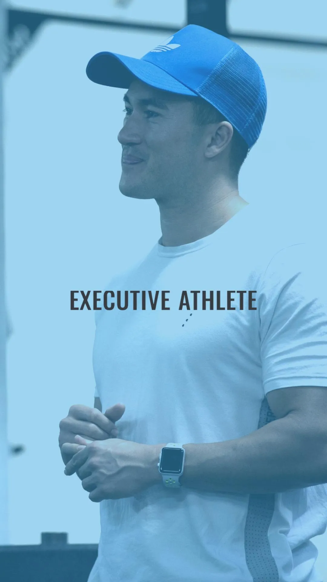 Executive Athlete | Indus Appstore | Screenshot