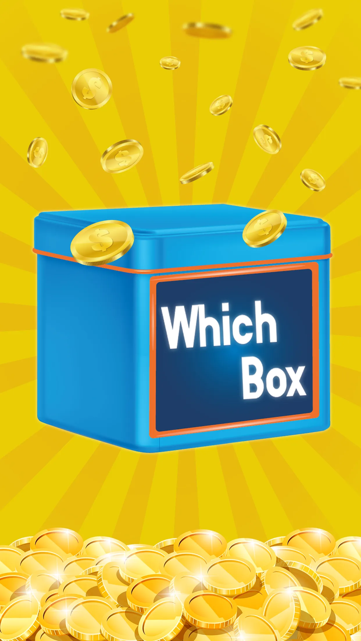 WhichBox | Indus Appstore | Screenshot