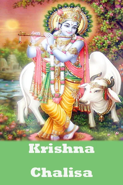 Krishna Bhajan and Aarti Audio | Indus Appstore | Screenshot