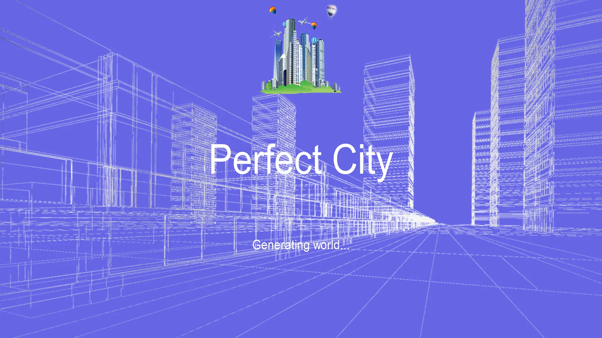 Perfect City - Design & build | Indus Appstore | Screenshot