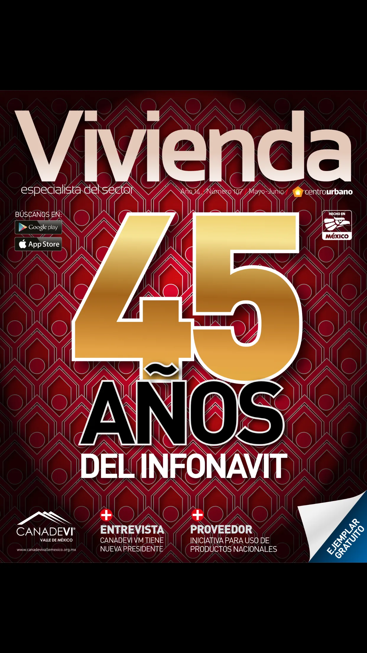 Revista Vivienda | Indus Appstore | Screenshot