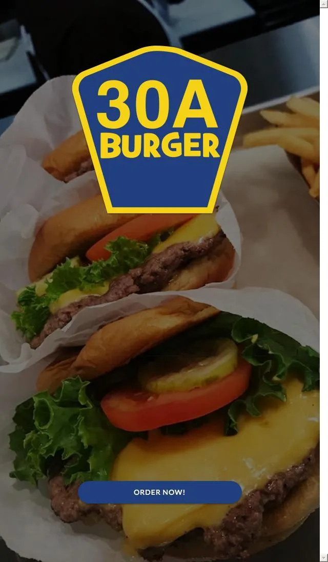 30A Burger | Pickup & Delivery | Indus Appstore | Screenshot