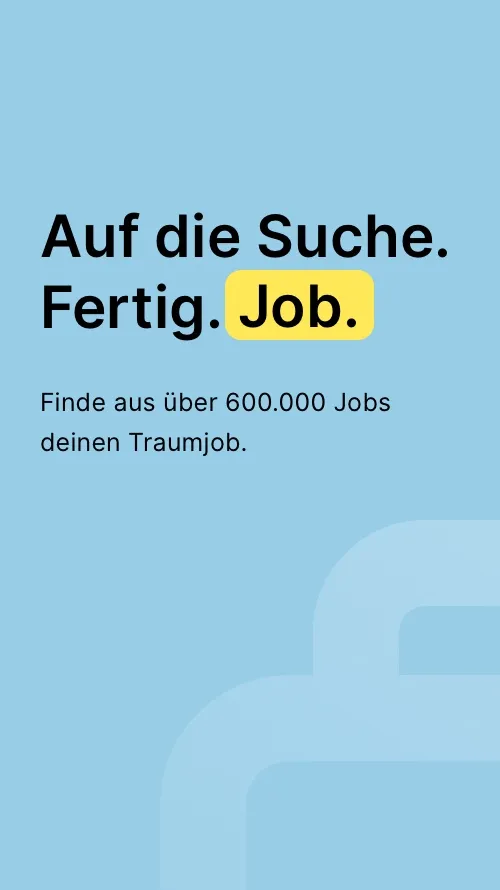 meinestadt.de Job App | Indus Appstore | Screenshot