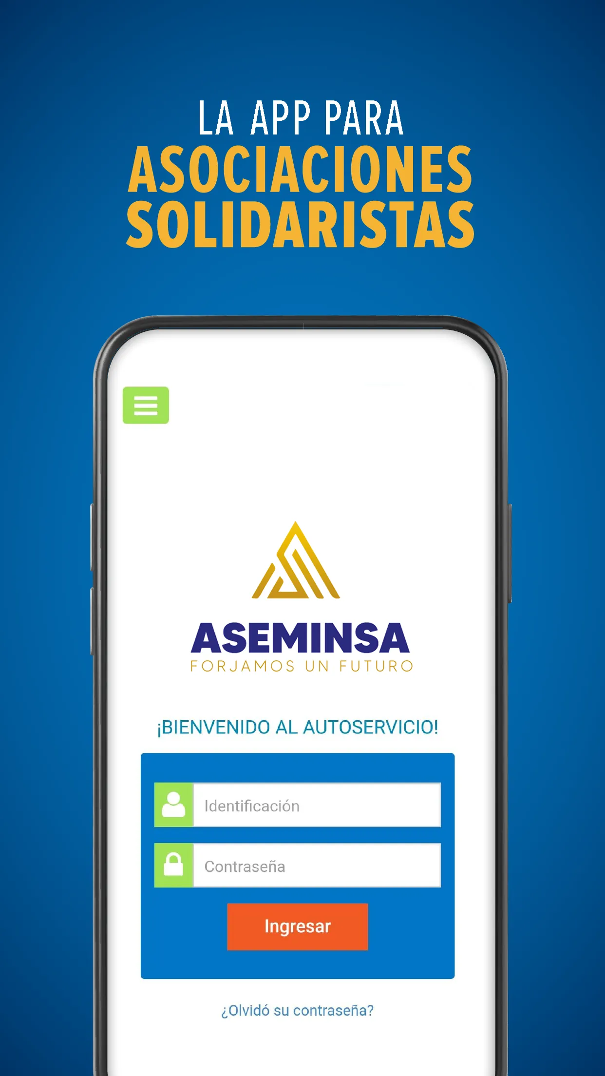 ASEMINSA | Indus Appstore | Screenshot