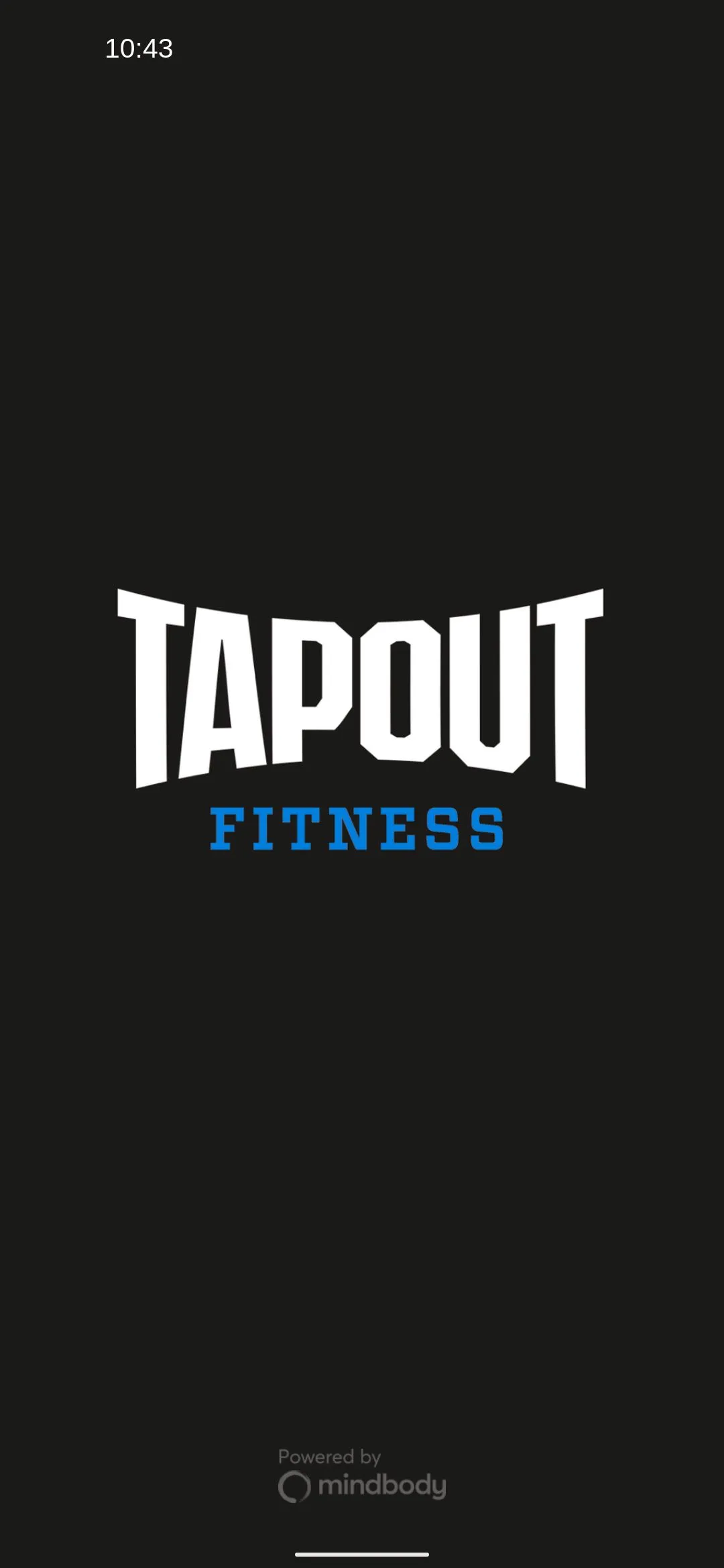 Tapout Fitness | Indus Appstore | Screenshot