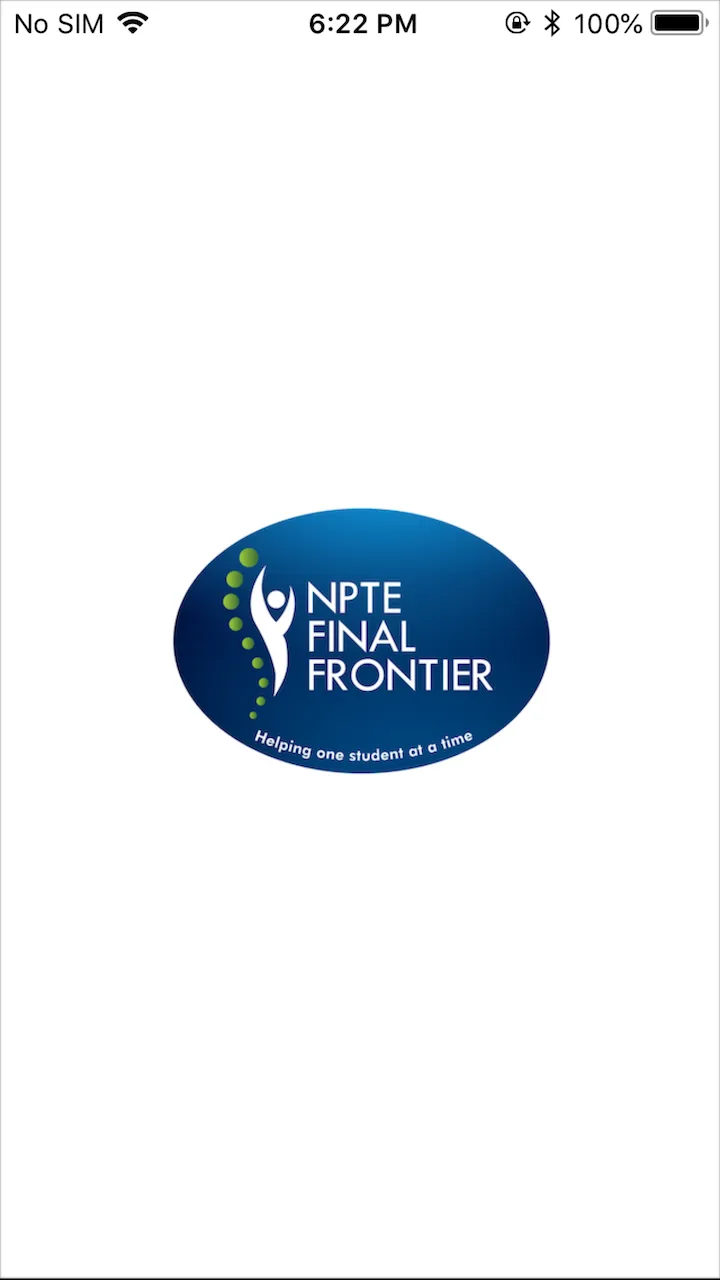 NPTE Final Frontier | Indus Appstore | Screenshot