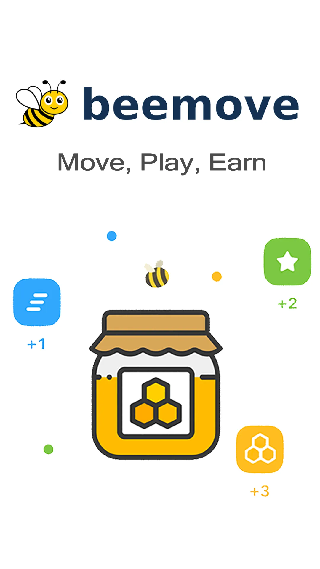 Beemove | Indus Appstore | Screenshot