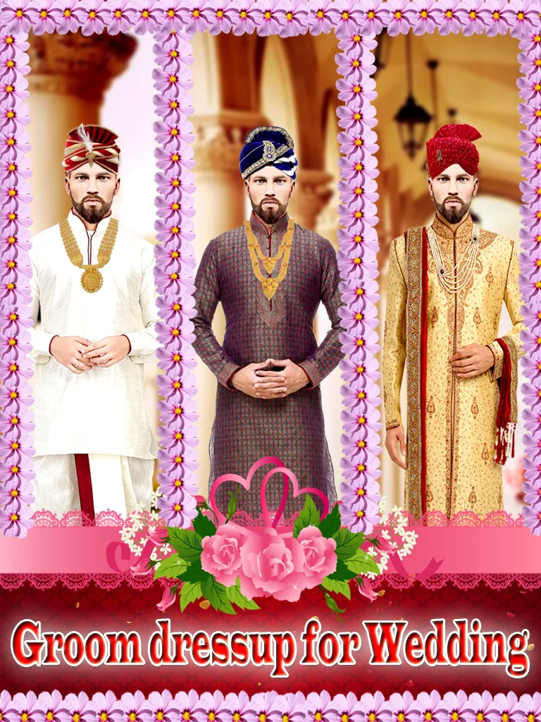 Indian Wedding Bride Marriage | Indus Appstore | Screenshot