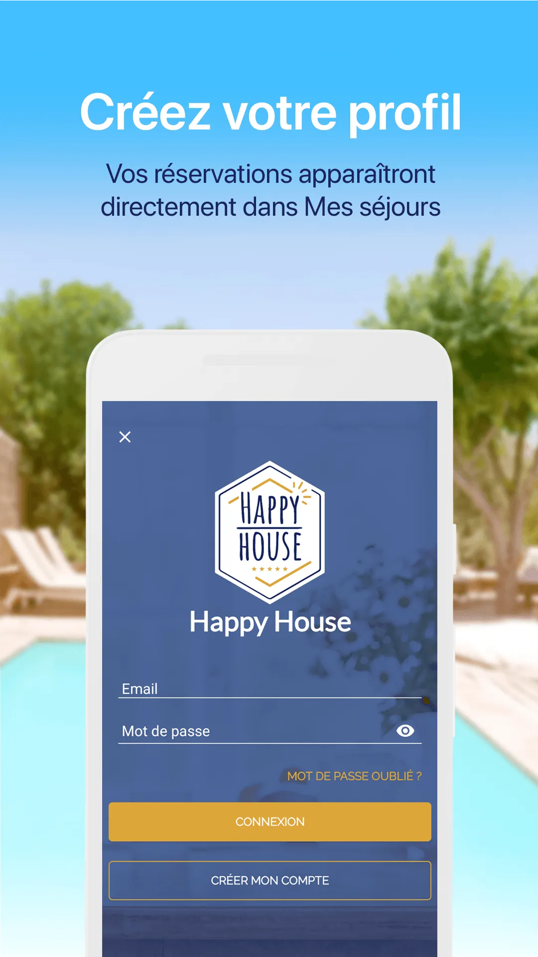 Happy House | Indus Appstore | Screenshot