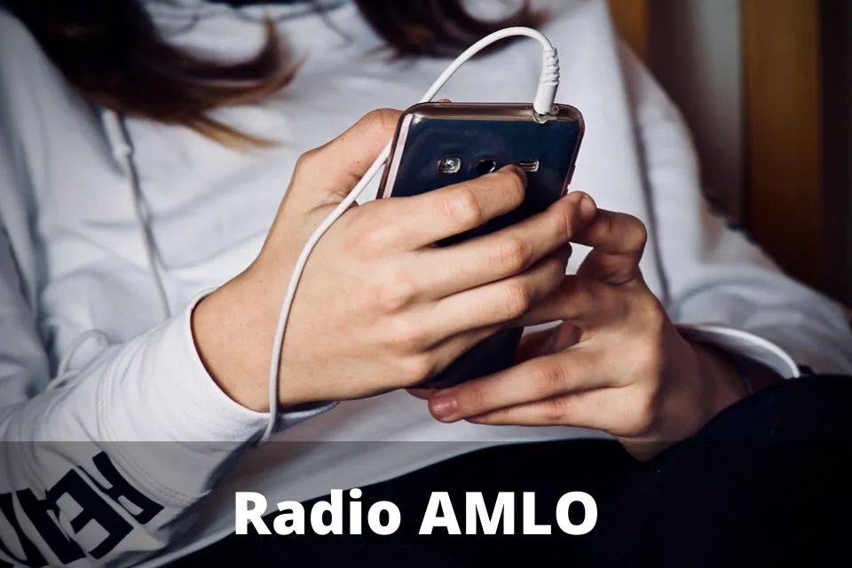 radio amlo | Indus Appstore | Screenshot