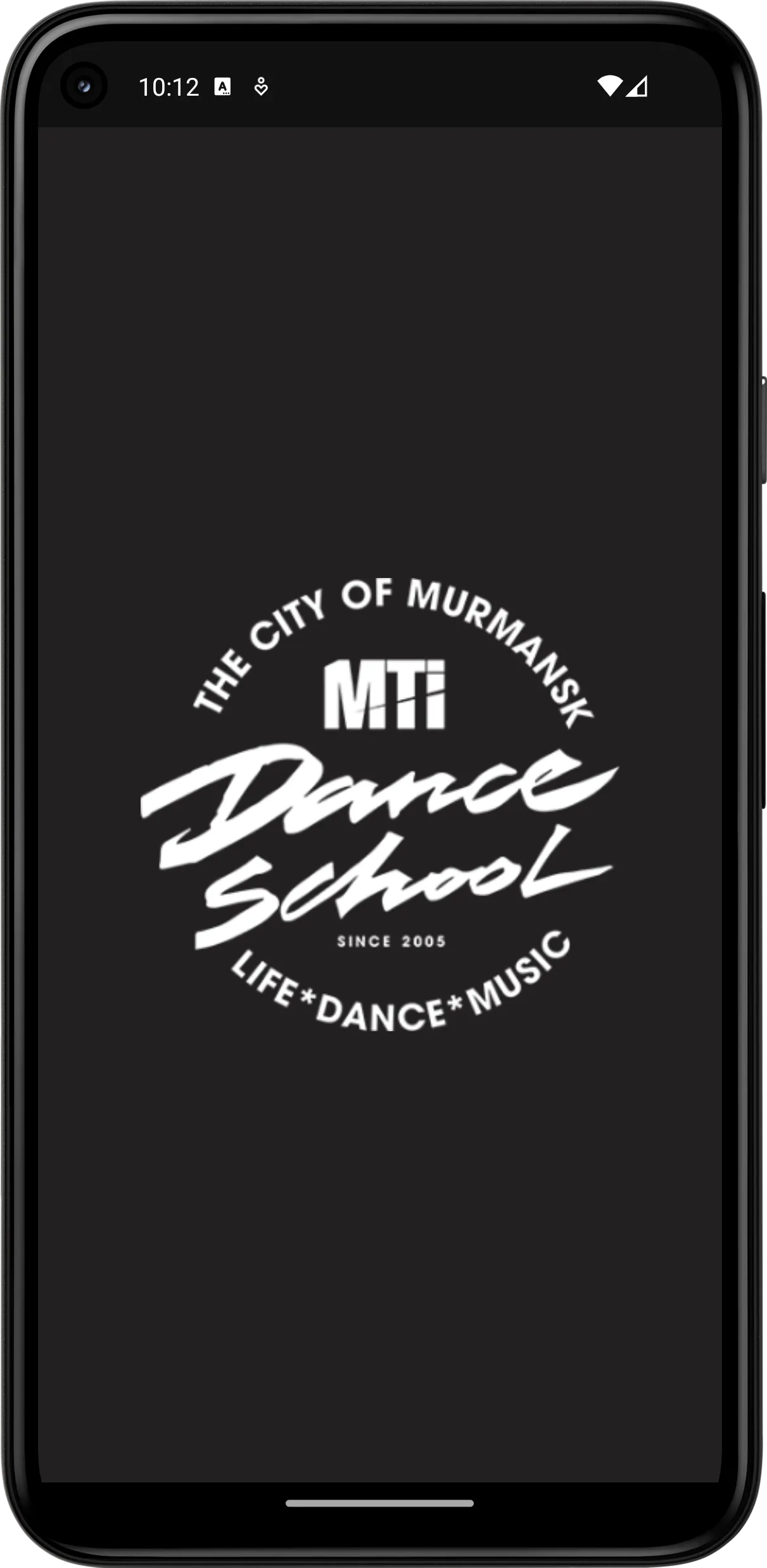 MTI Dance School | Indus Appstore | Screenshot