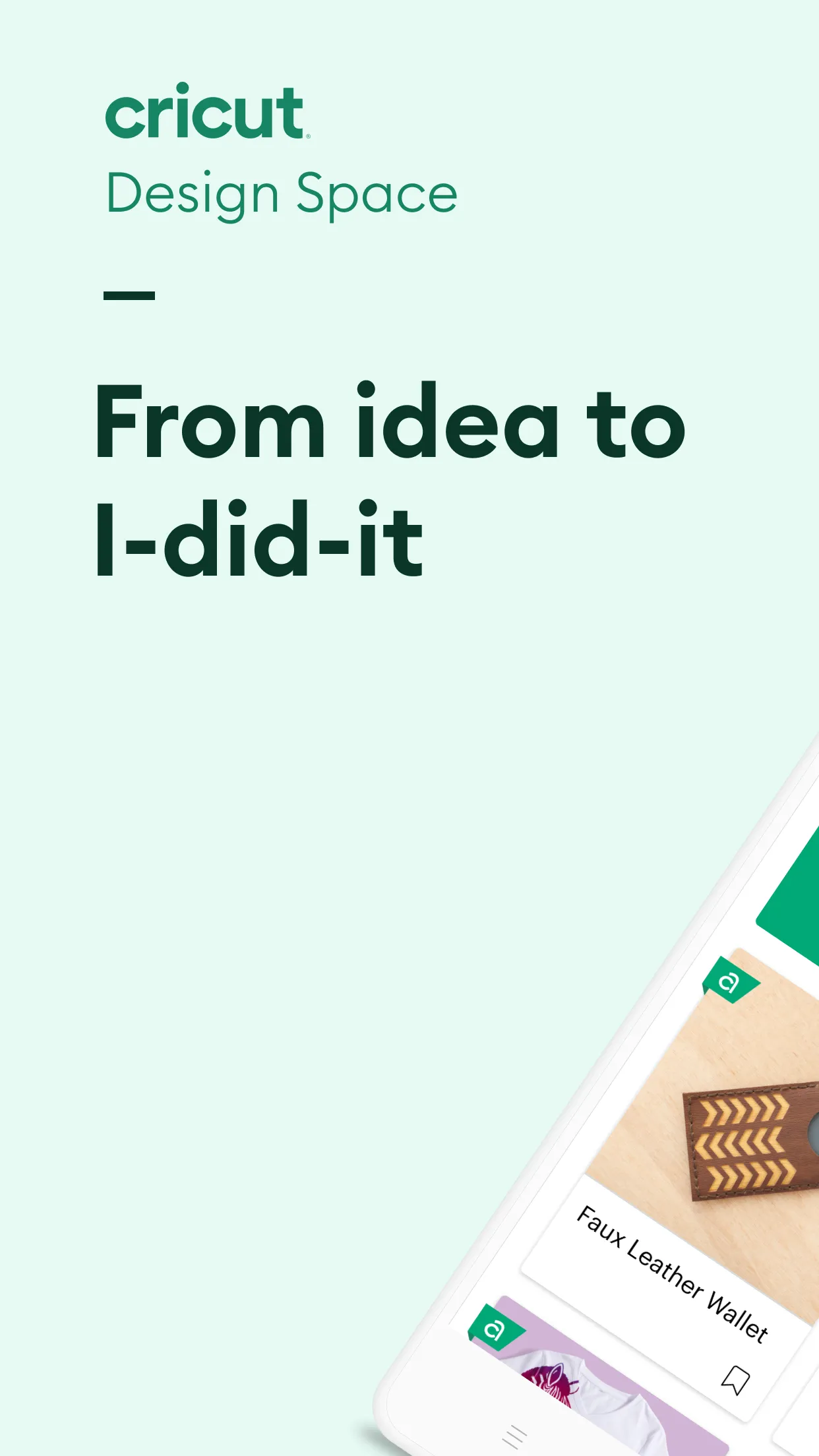 Design Space: DIY with Cricut | Indus Appstore | Screenshot