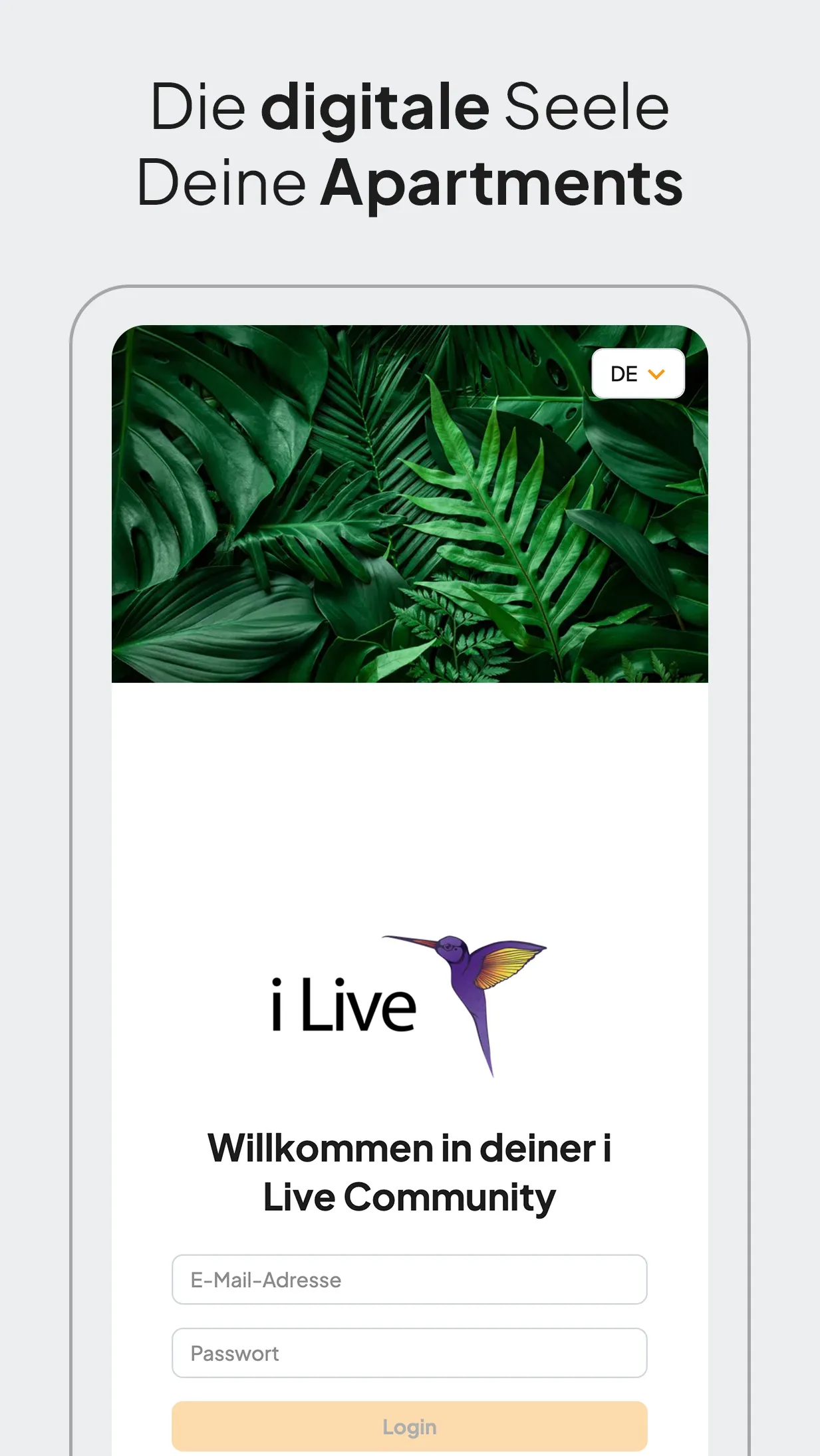 i Live Community | Indus Appstore | Screenshot