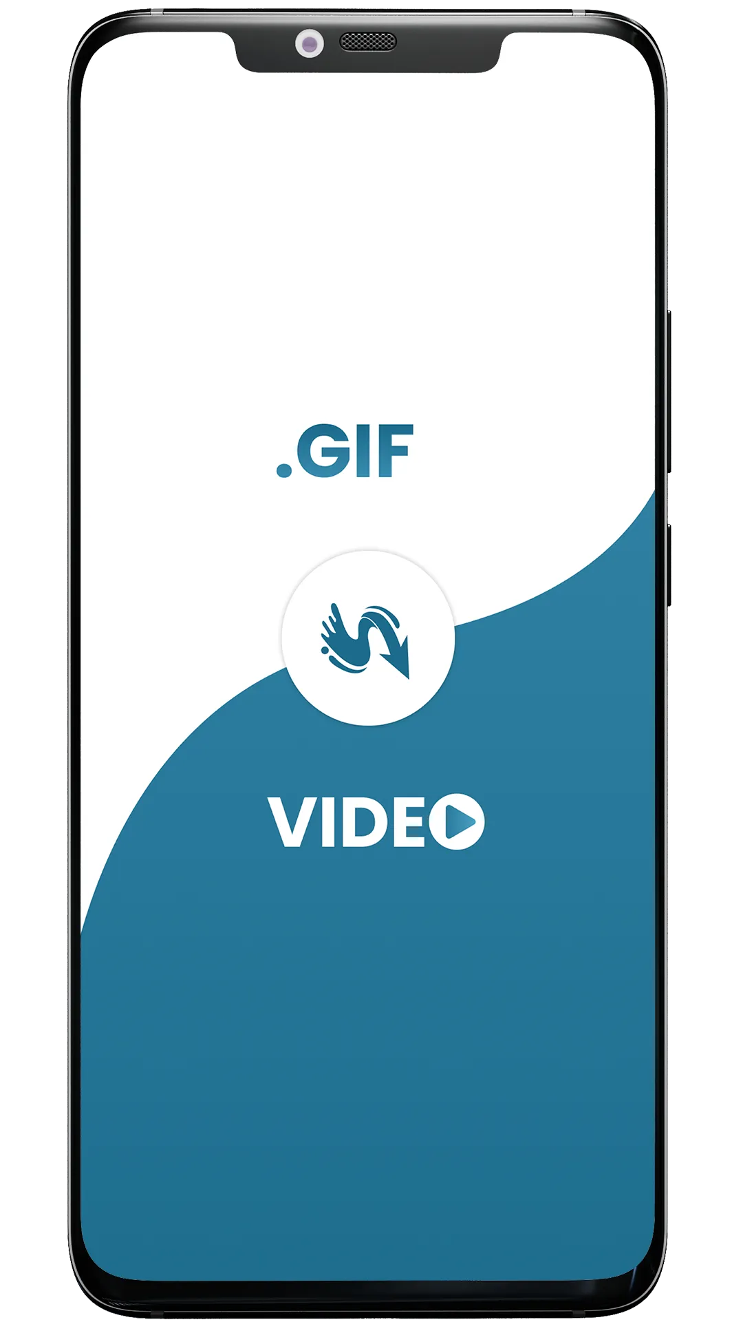 GIF to Video | Indus Appstore | Screenshot