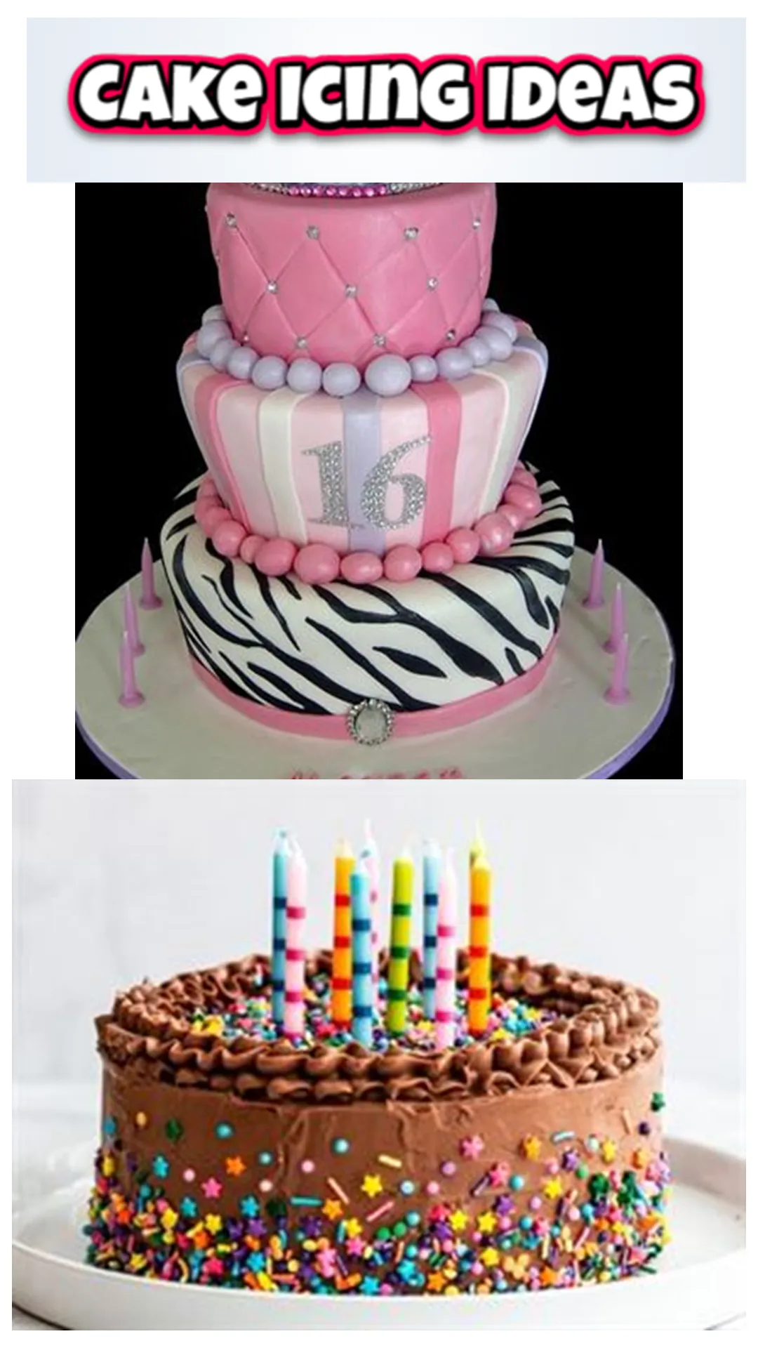 Cake Icing ideas 2021 | Indus Appstore | Screenshot