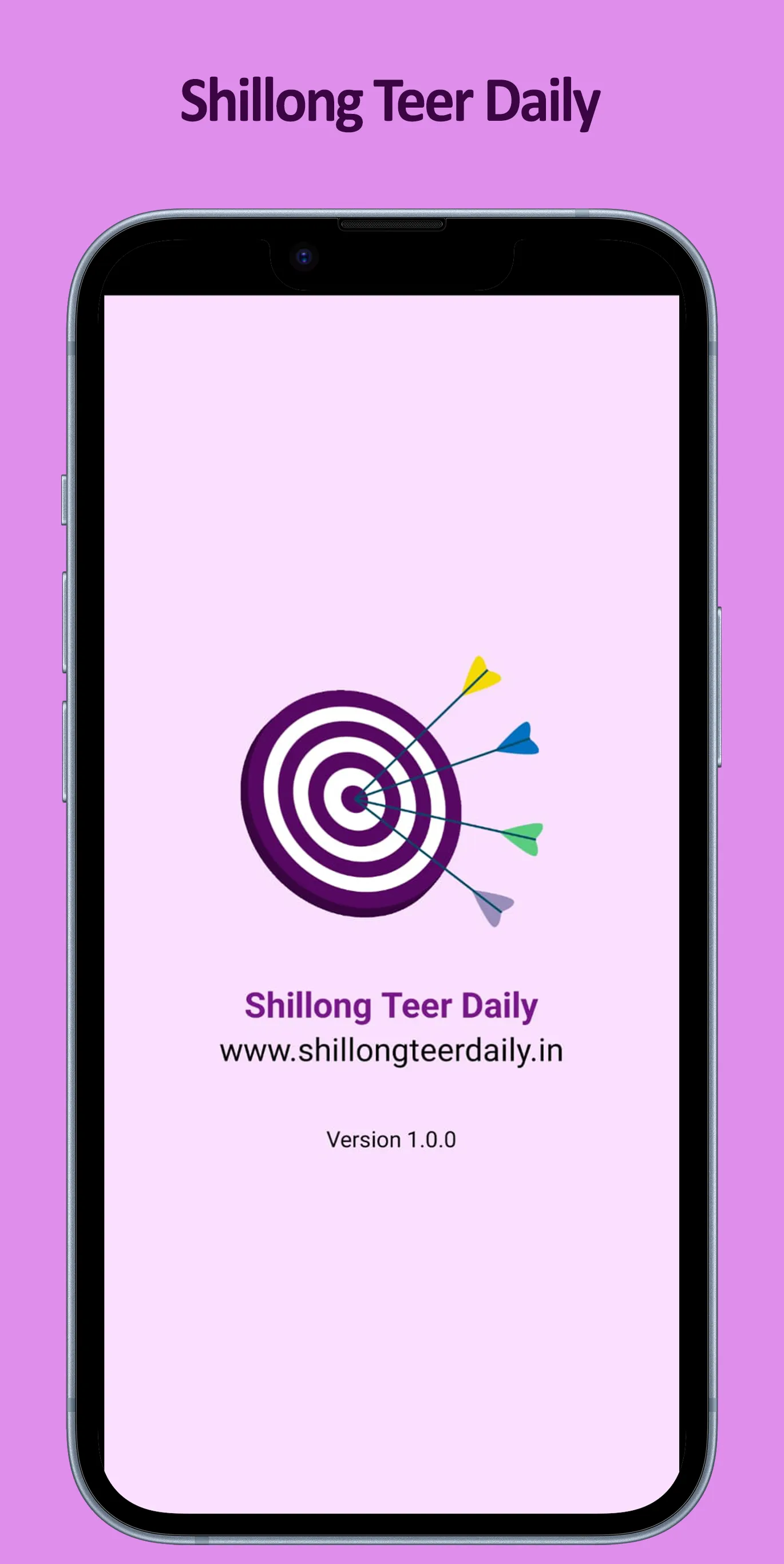Shillong Teer Daily | Indus Appstore | Screenshot