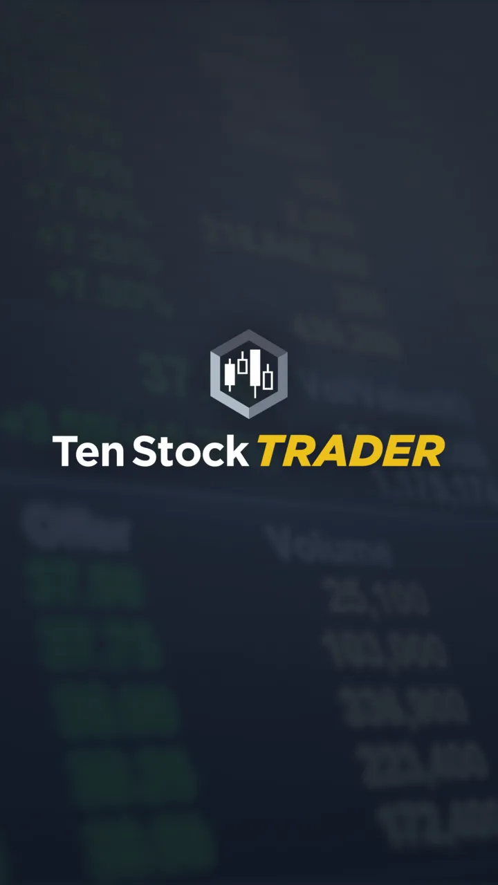 Ten Stock Trader | Indus Appstore | Screenshot