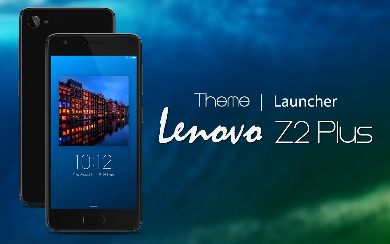 Theme for Lenovo Z2 Plus | Indus Appstore | Screenshot