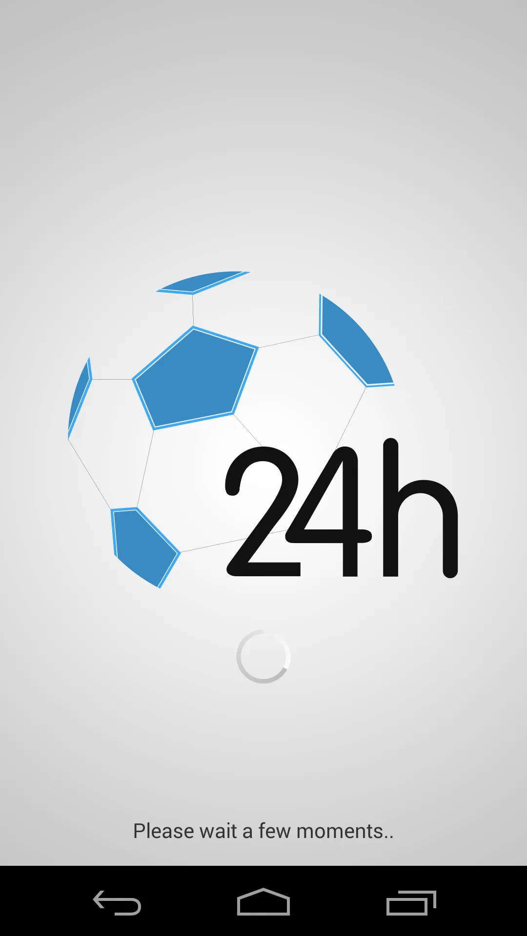 24h News for Man. City | Indus Appstore | Screenshot