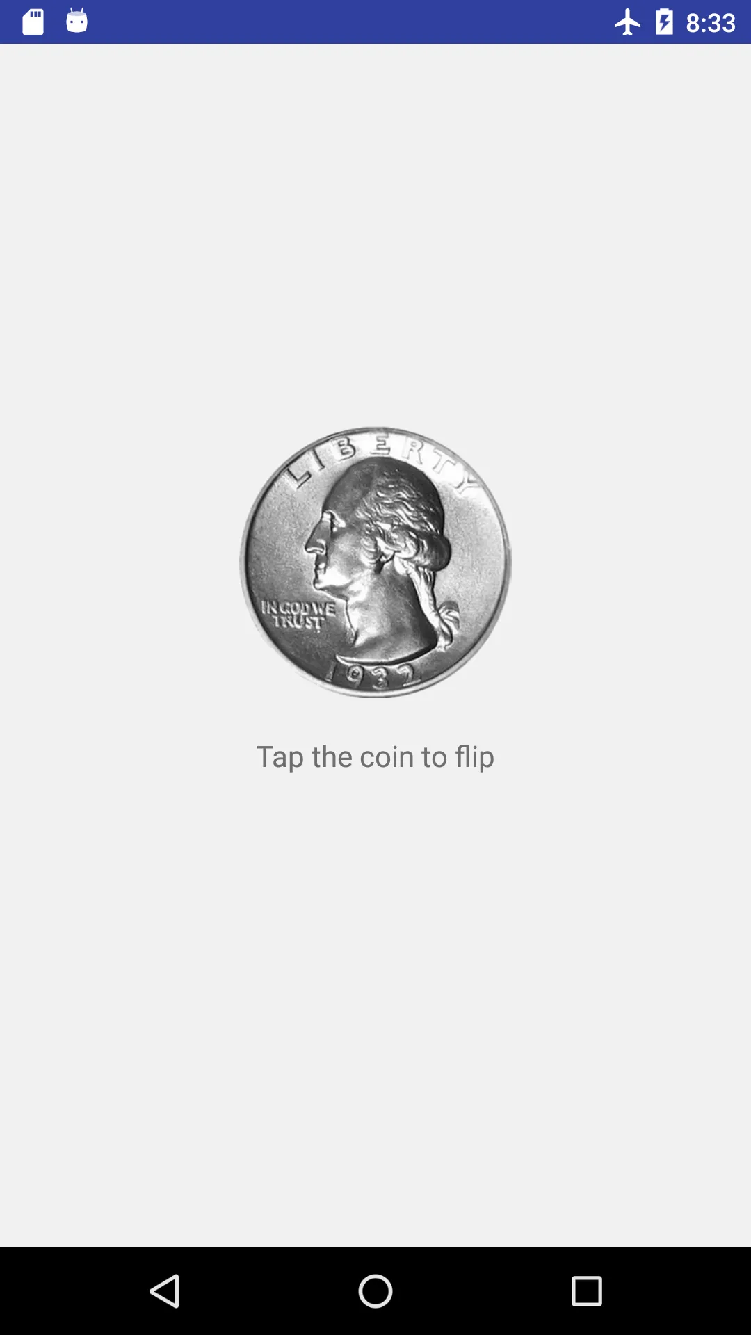 Heads and Tails | Indus Appstore | Screenshot