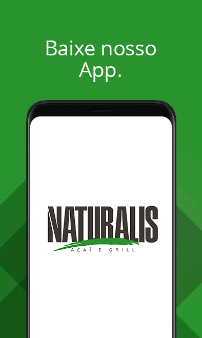 Naturalis Açaí e Grill | Indus Appstore | Screenshot