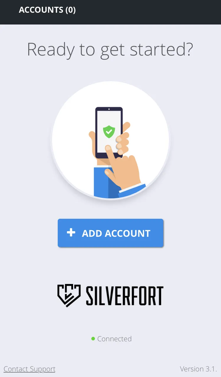 Silverfort | Indus Appstore | Screenshot