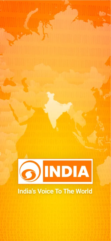 DDIndia | Indus Appstore | Screenshot