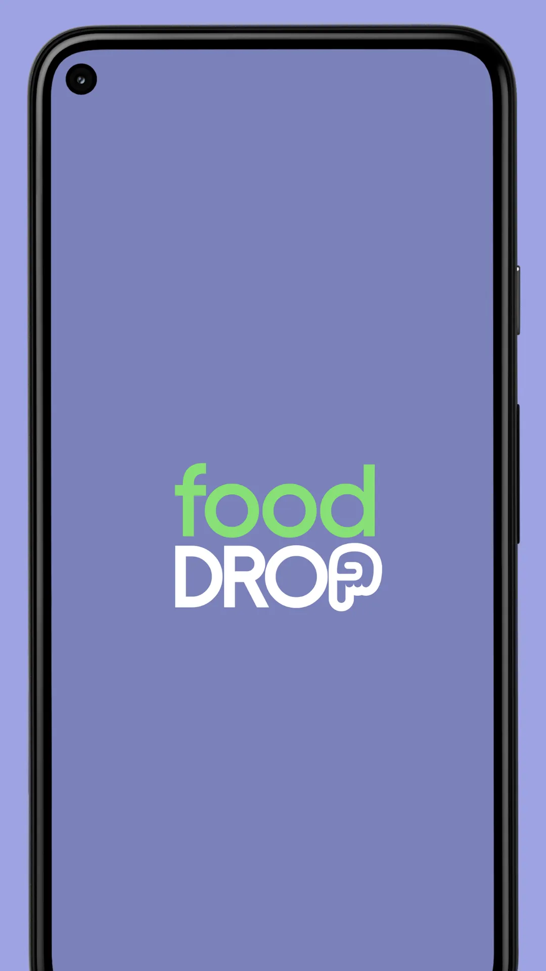 foodDROP: Food Delivery | Indus Appstore | Screenshot