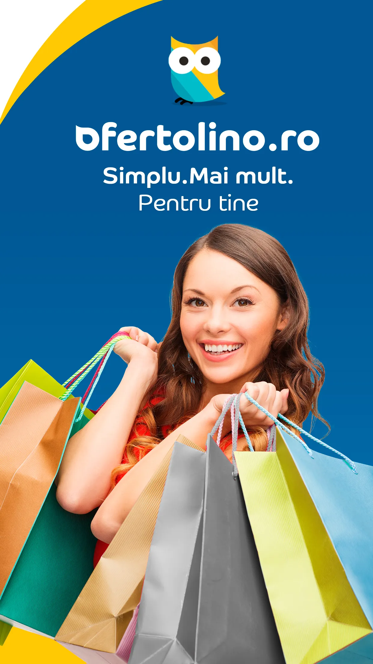 Ofertolino.ro | Indus Appstore | Screenshot