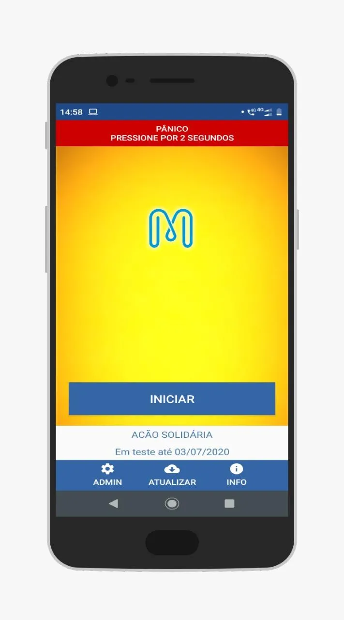 Mobitraxx LITE | Indus Appstore | Screenshot