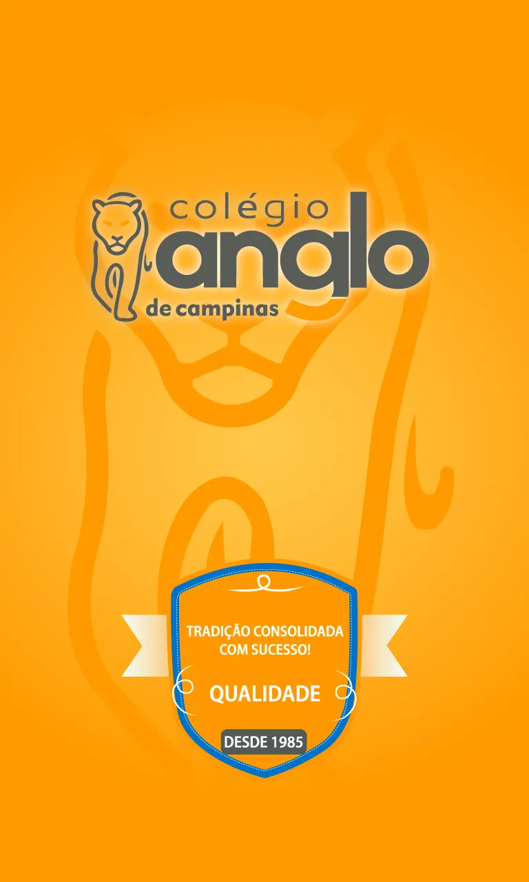 Colégio Anglo de Campinas | Indus Appstore | Screenshot