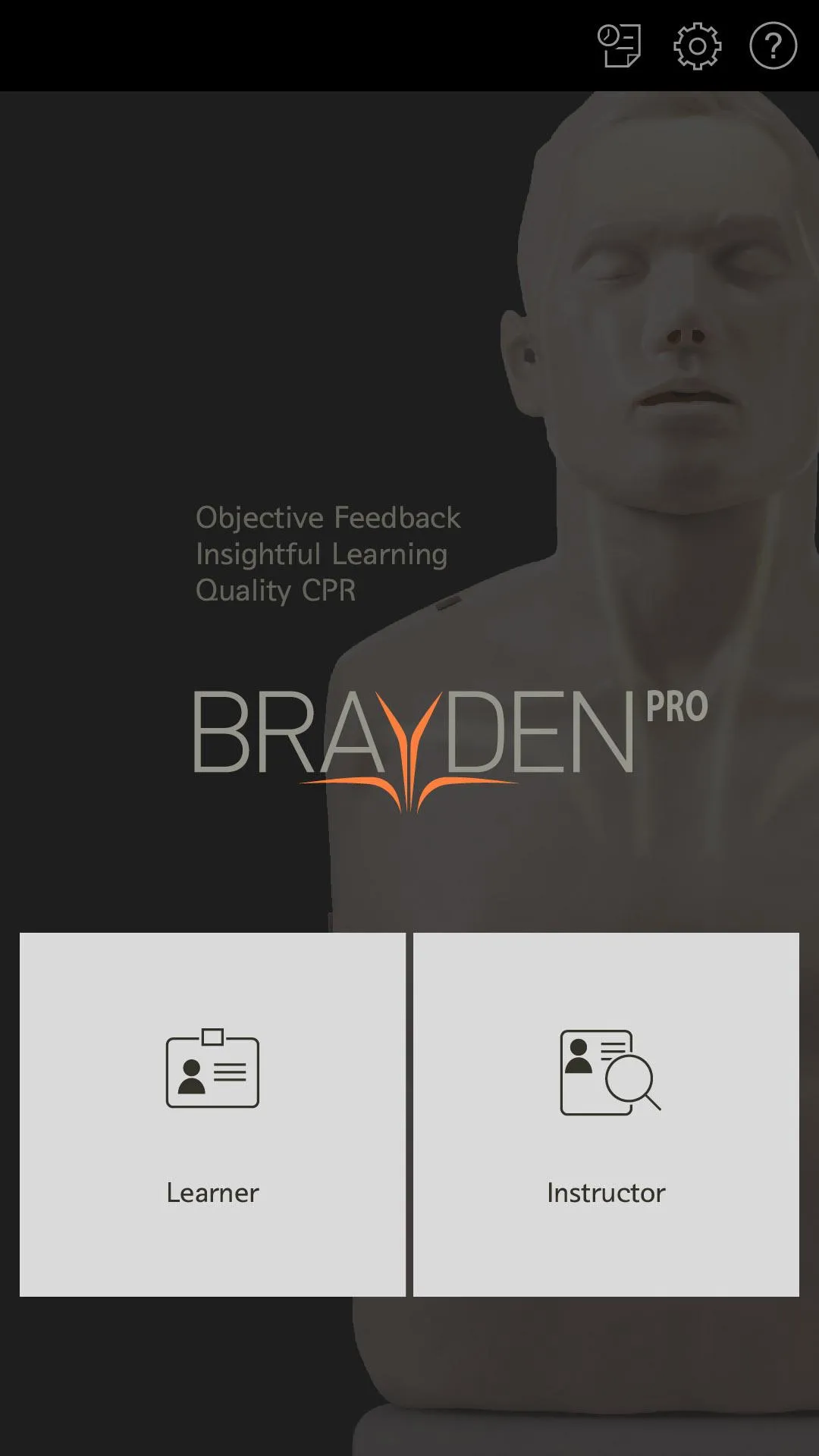 BRAYDEN Pro. | Indus Appstore | Screenshot