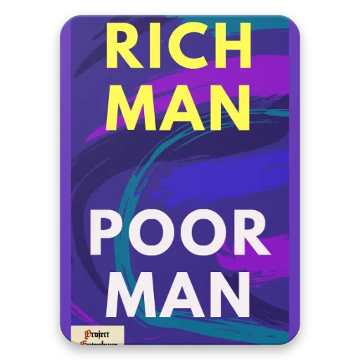 Rich Man Poor Man | Indus Appstore | Screenshot