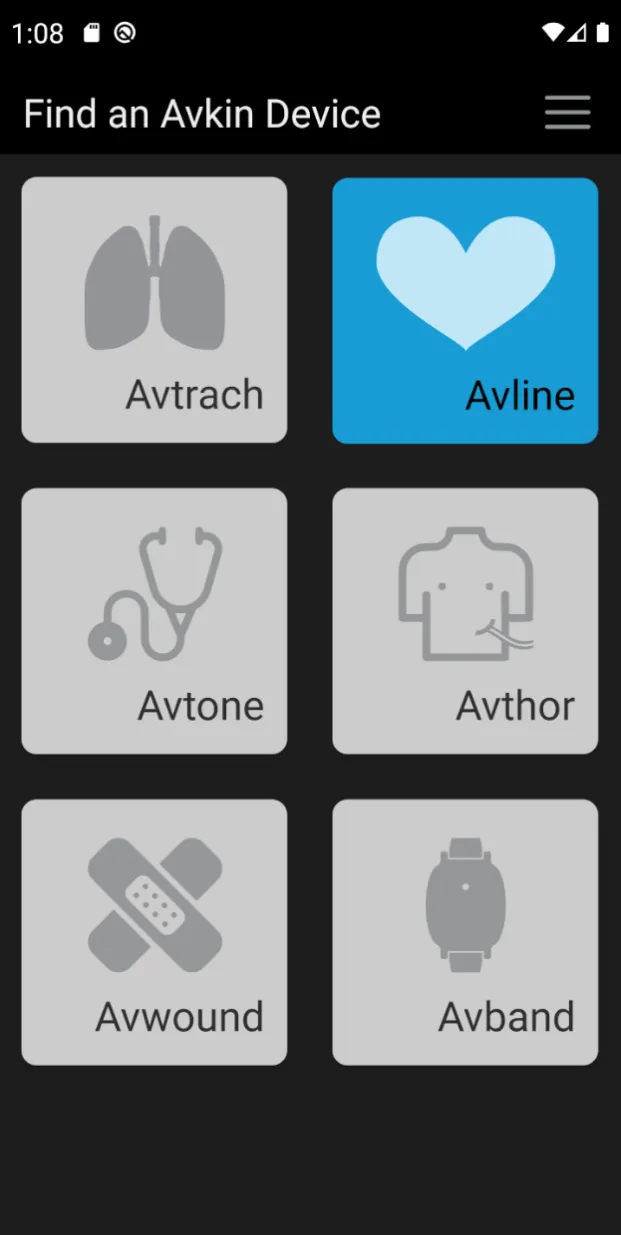 Avkin | Indus Appstore | Screenshot