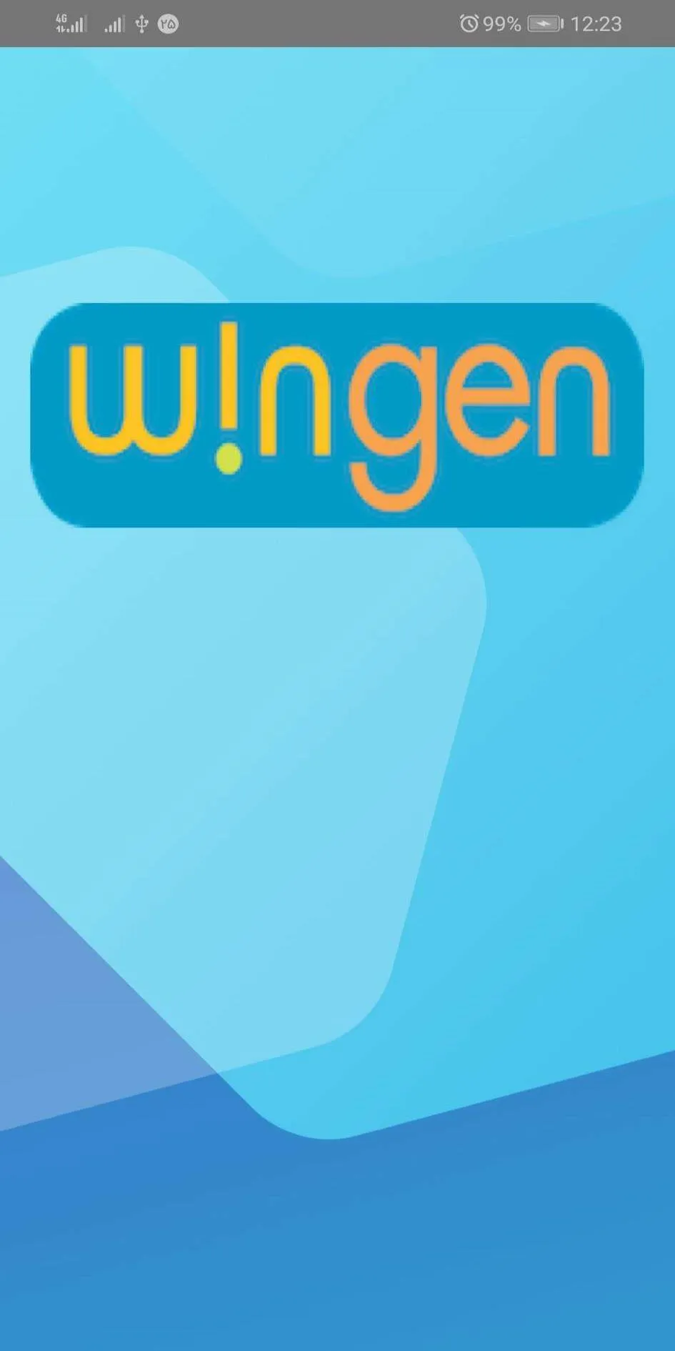 WinGen By SwordPoint Services | Indus Appstore | Screenshot