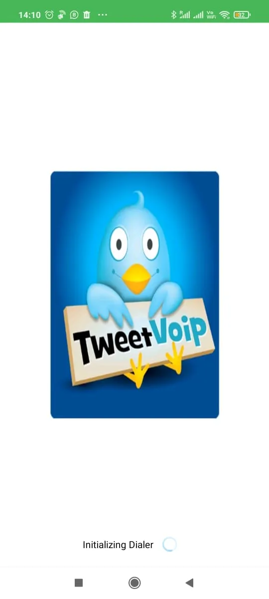 Tweet VoIP | Indus Appstore | Screenshot