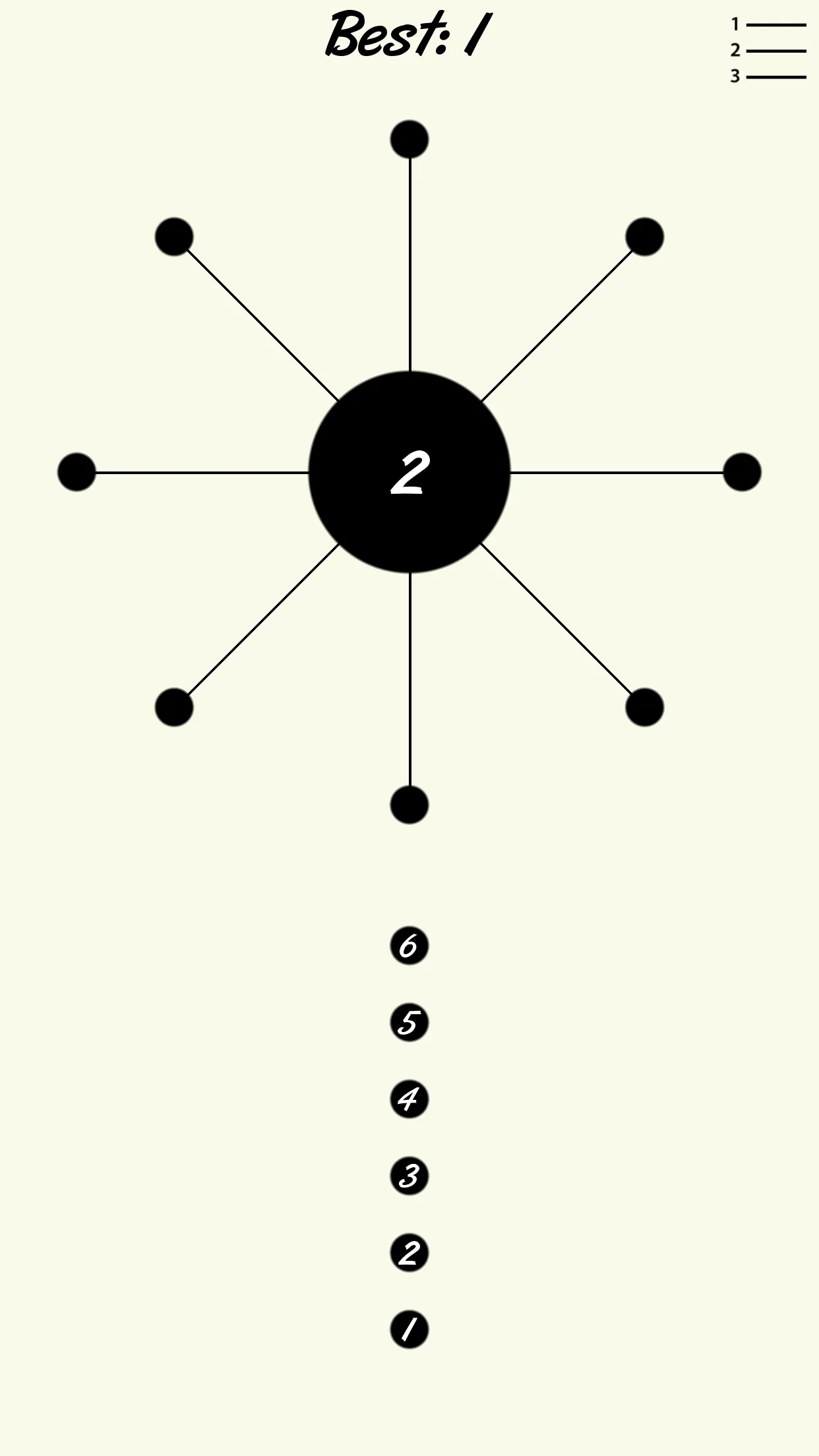 dots aa | Indus Appstore | Screenshot