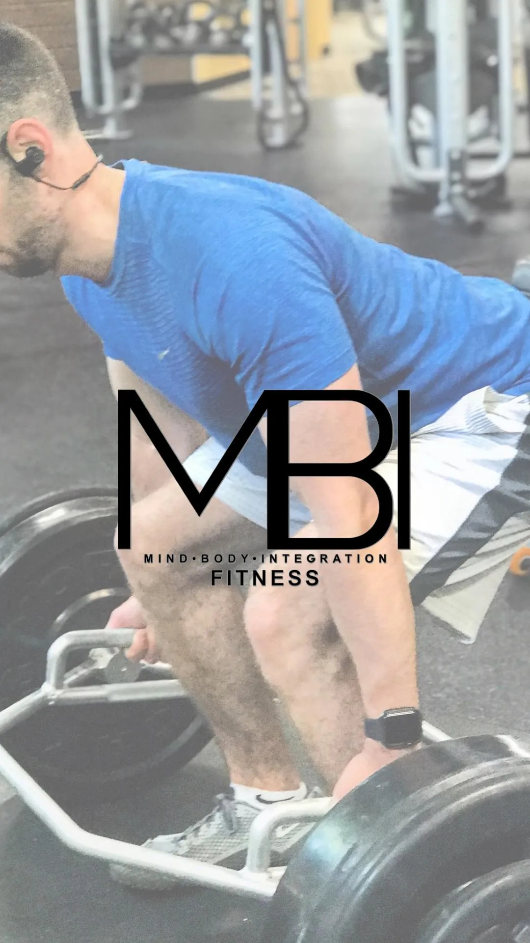 MBI Fitness | Indus Appstore | Screenshot