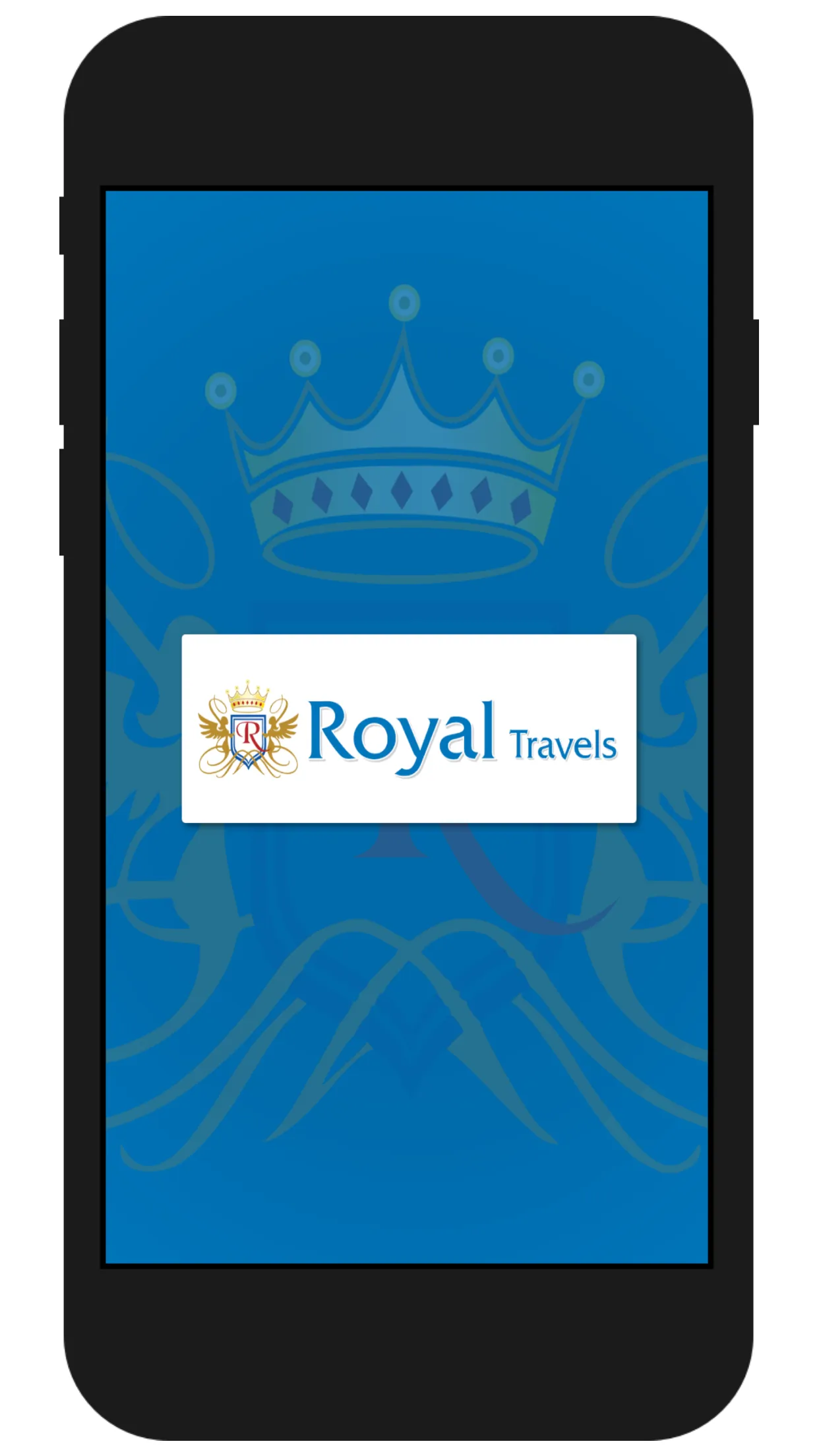 Royal Travels | Indus Appstore | Screenshot