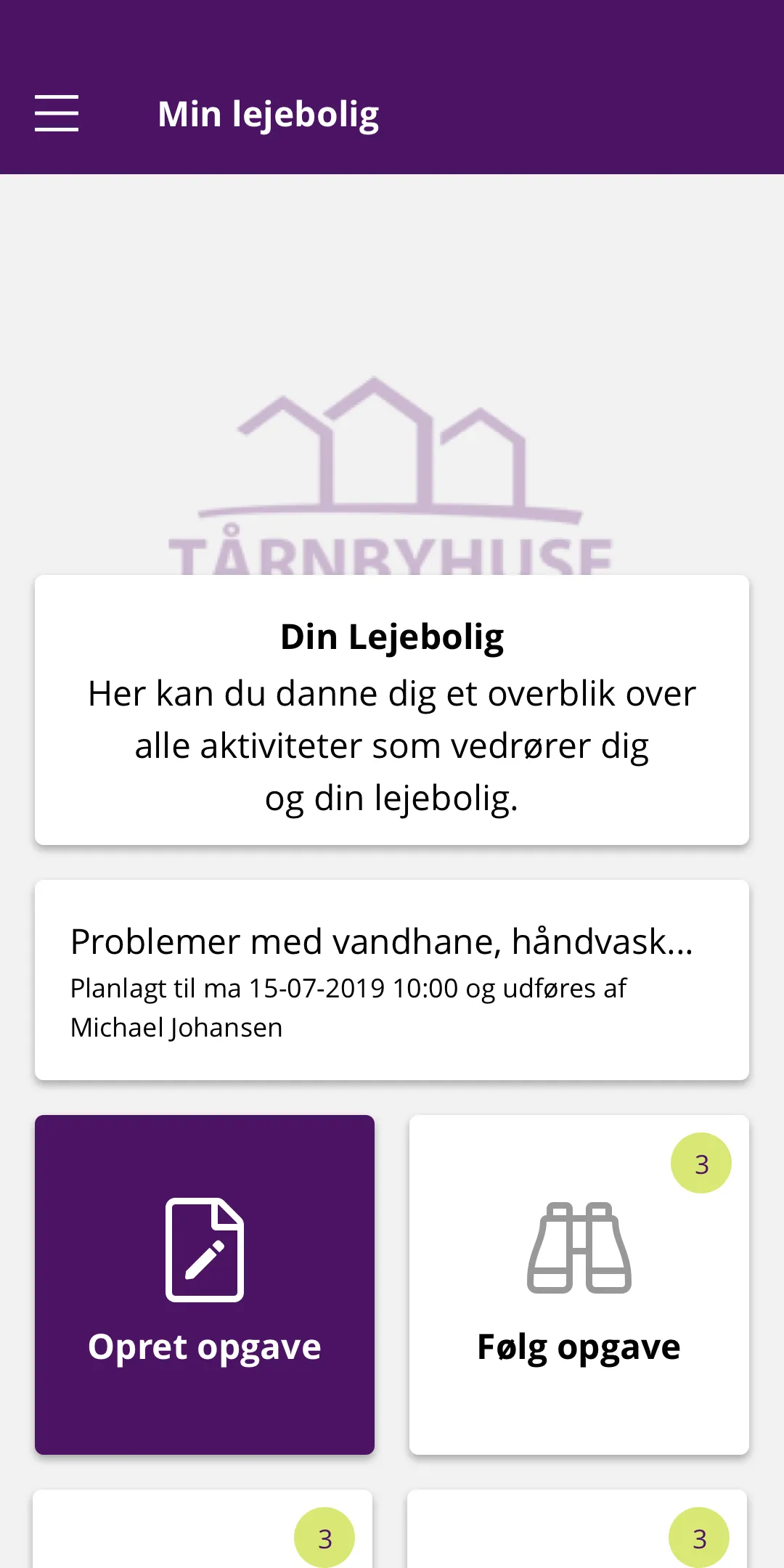 Tårnbyhuse | Indus Appstore | Screenshot