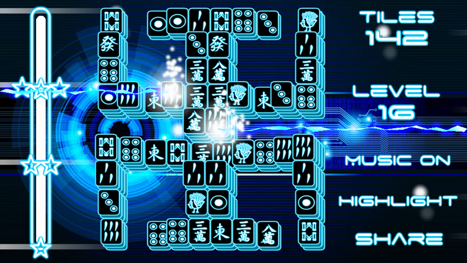 Millennium Mahjong | Indus Appstore | Screenshot