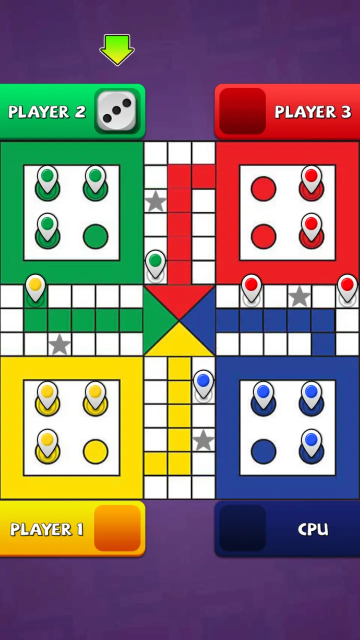 Ludo Guru :Fun Dice Game | Indus Appstore | Screenshot