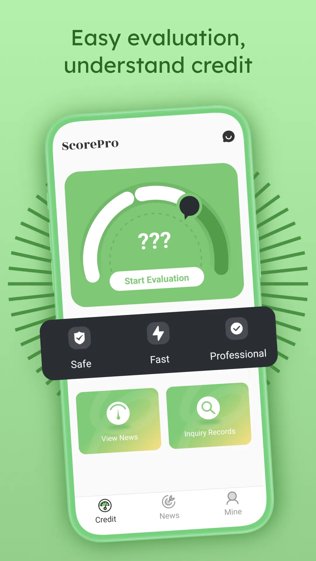 ScorePro-Credit Manager | Indus Appstore | Screenshot