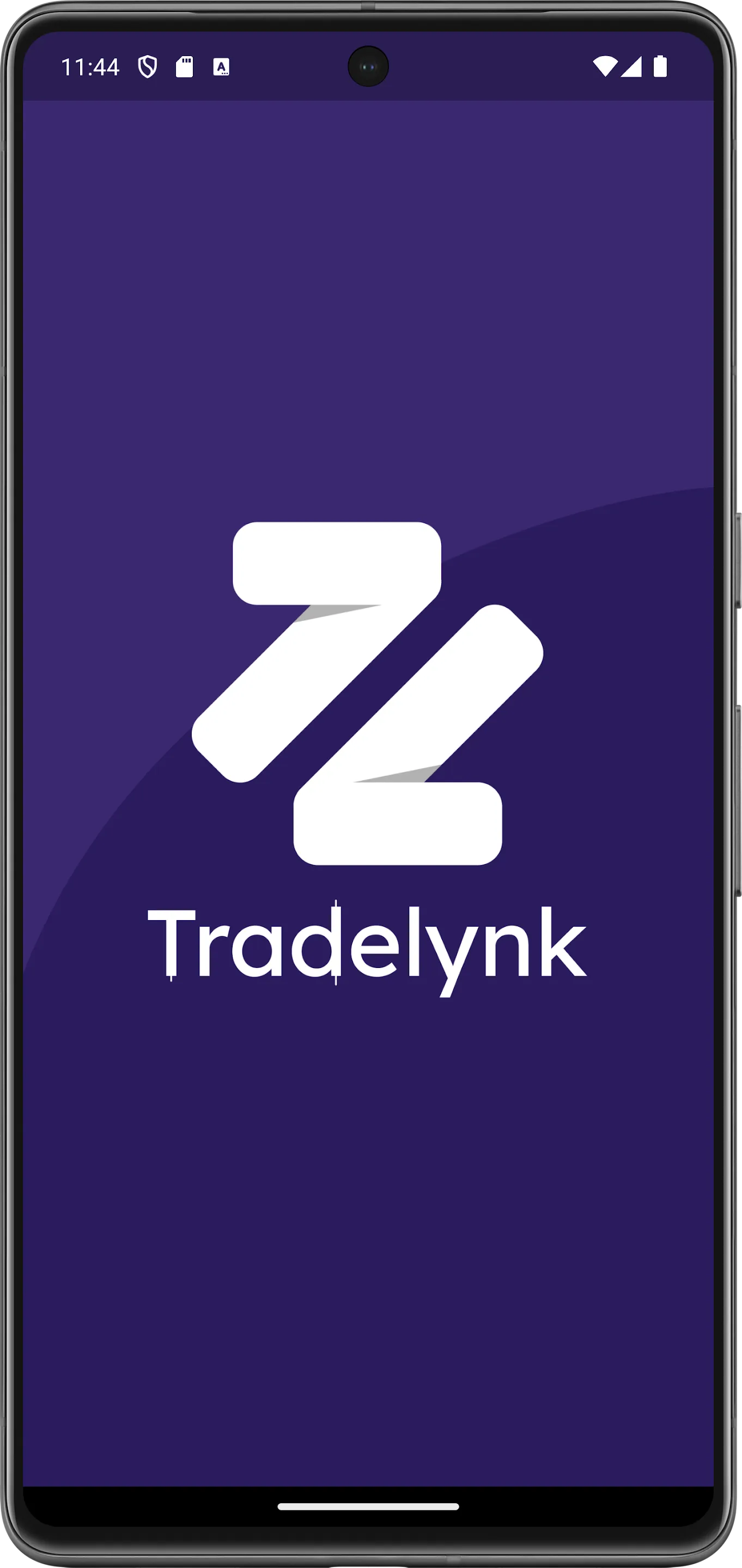 Tradelynk | Indus Appstore | Screenshot