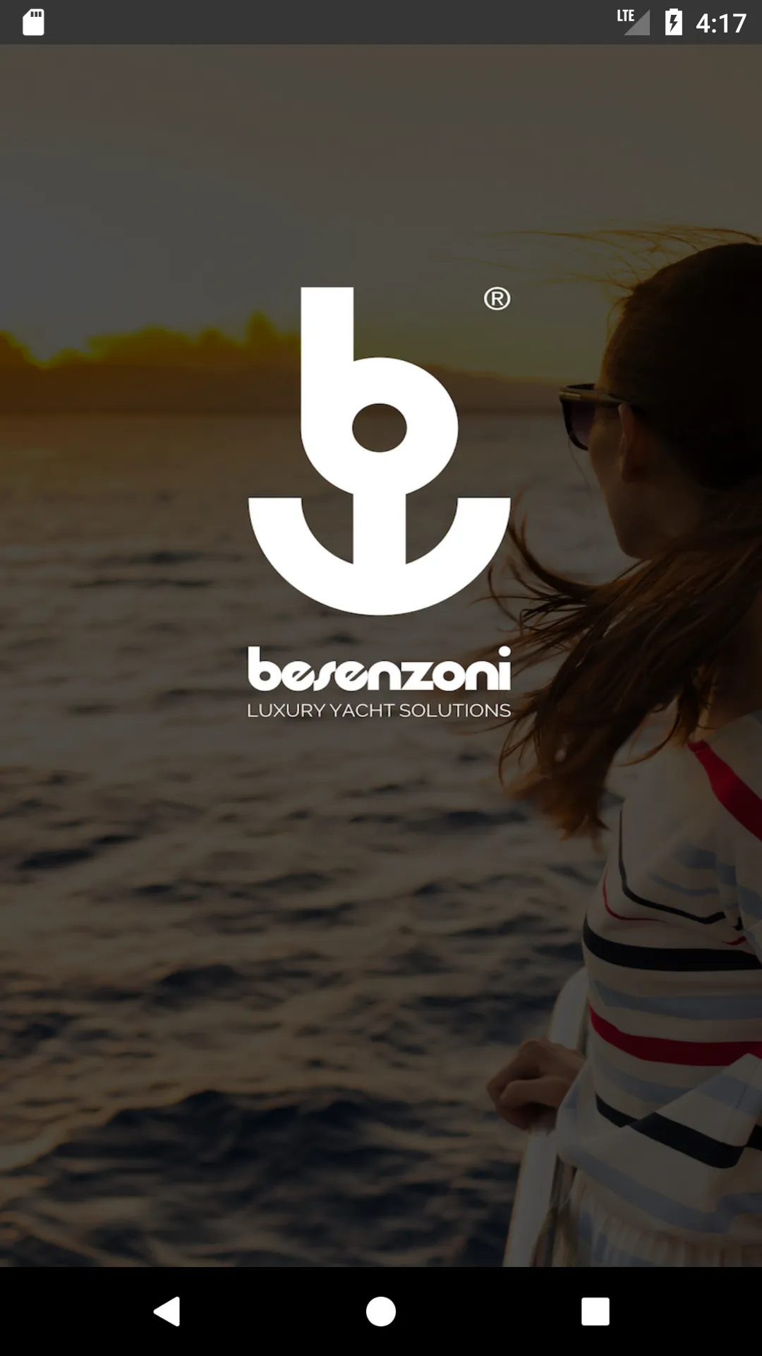 Besenzoni Control Device | Indus Appstore | Screenshot