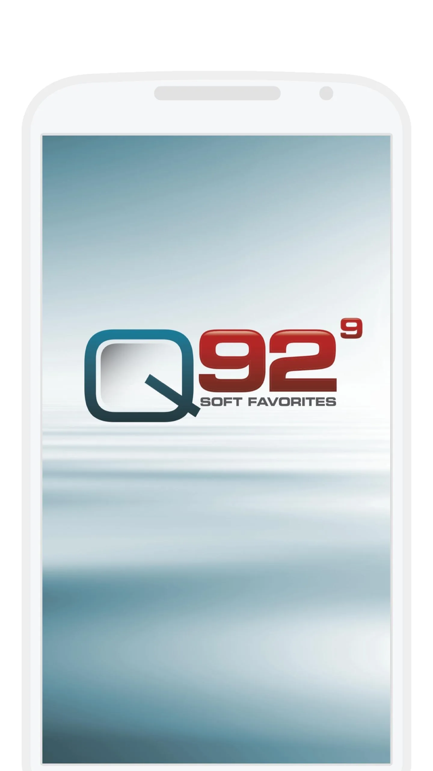 Q92 - FM | Indus Appstore | Screenshot