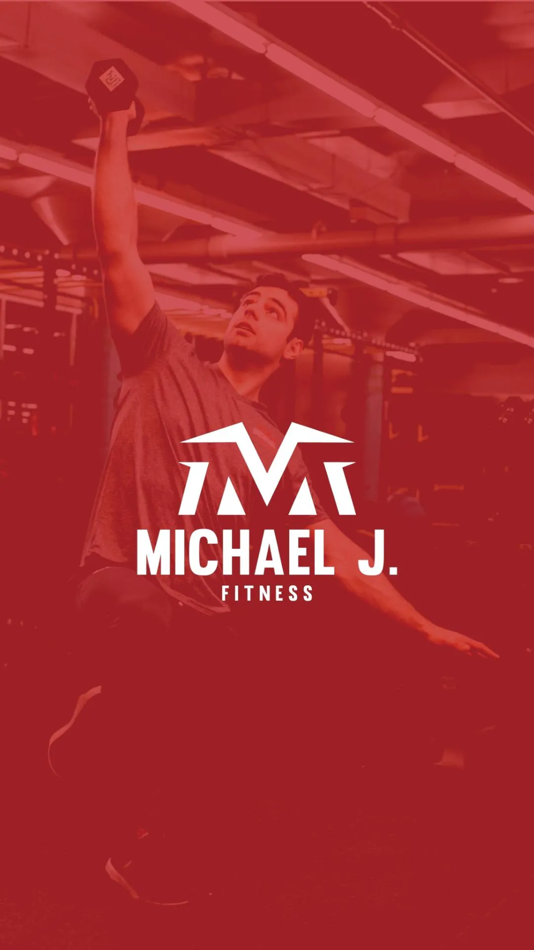 Michael J Fitness Training | Indus Appstore | Screenshot