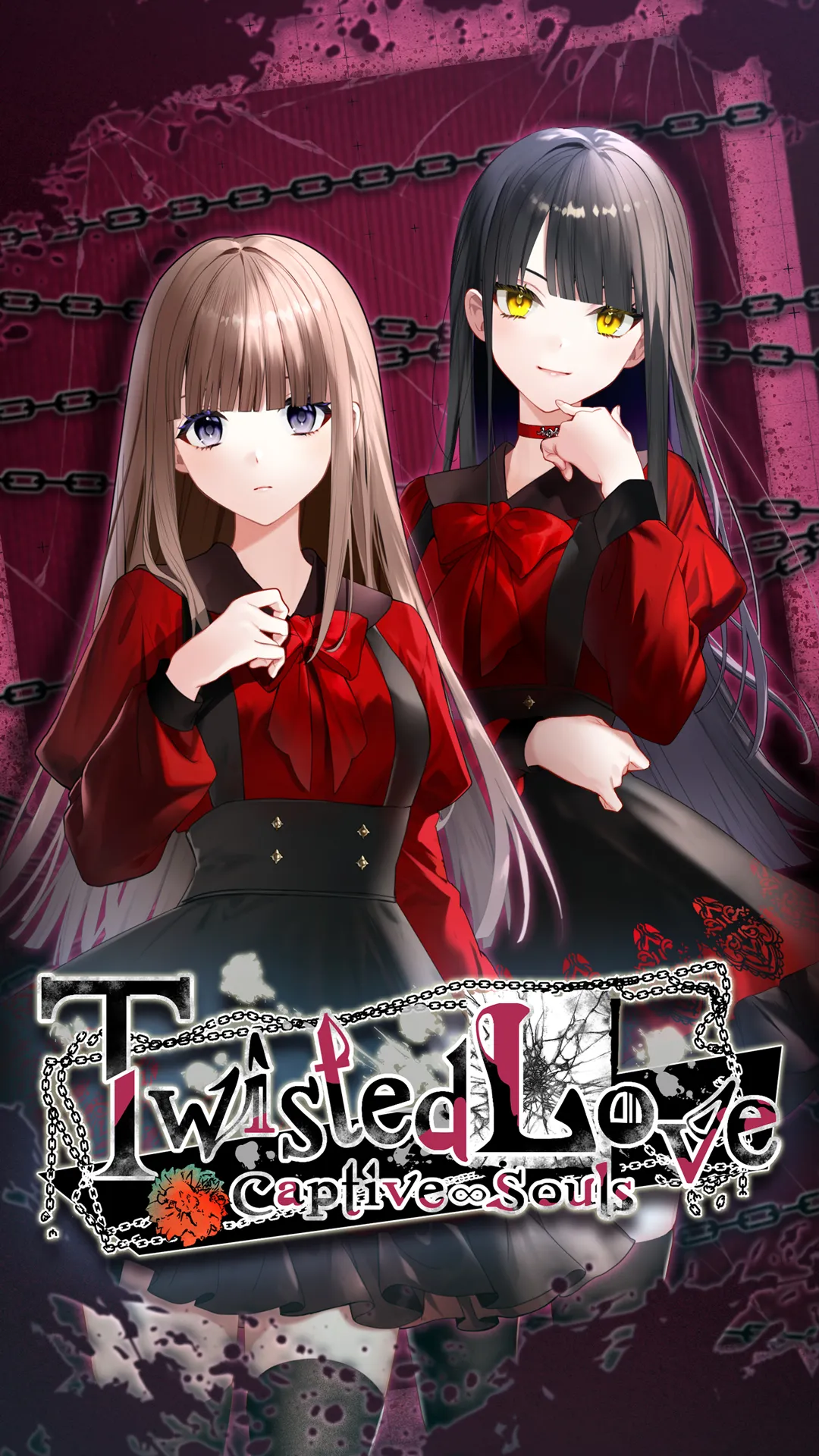 Twisted Love: Captive Souls | Indus Appstore | Screenshot