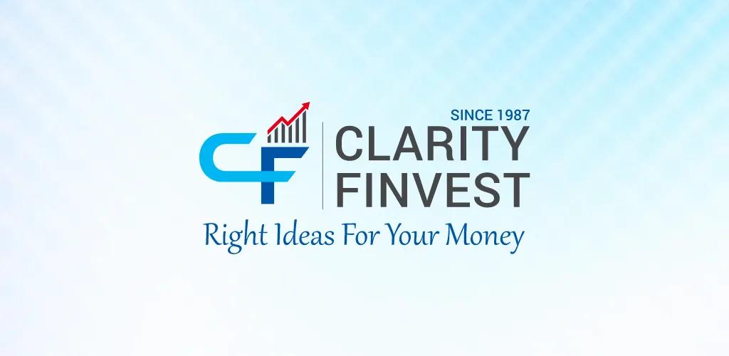 ClarityFinvest by SM Kotecha | Indus Appstore | Screenshot