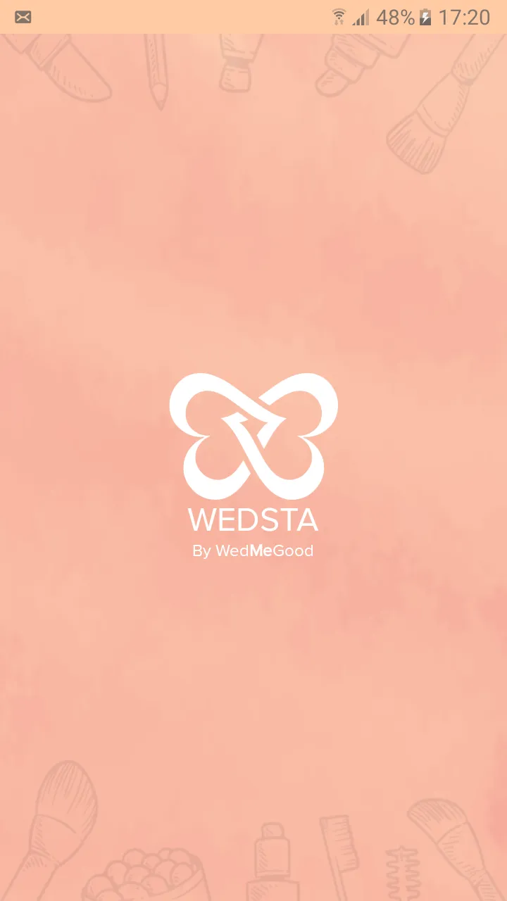 Wedsta by WMG | Indus Appstore | Screenshot